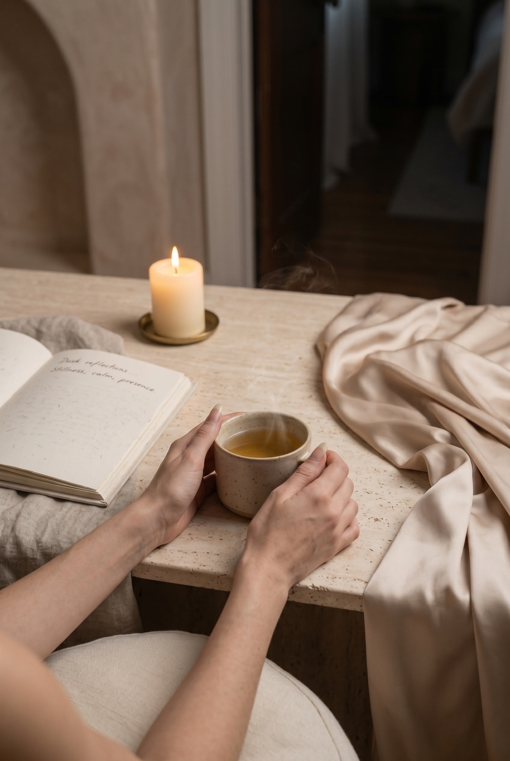 The Nervous System Reset Guide