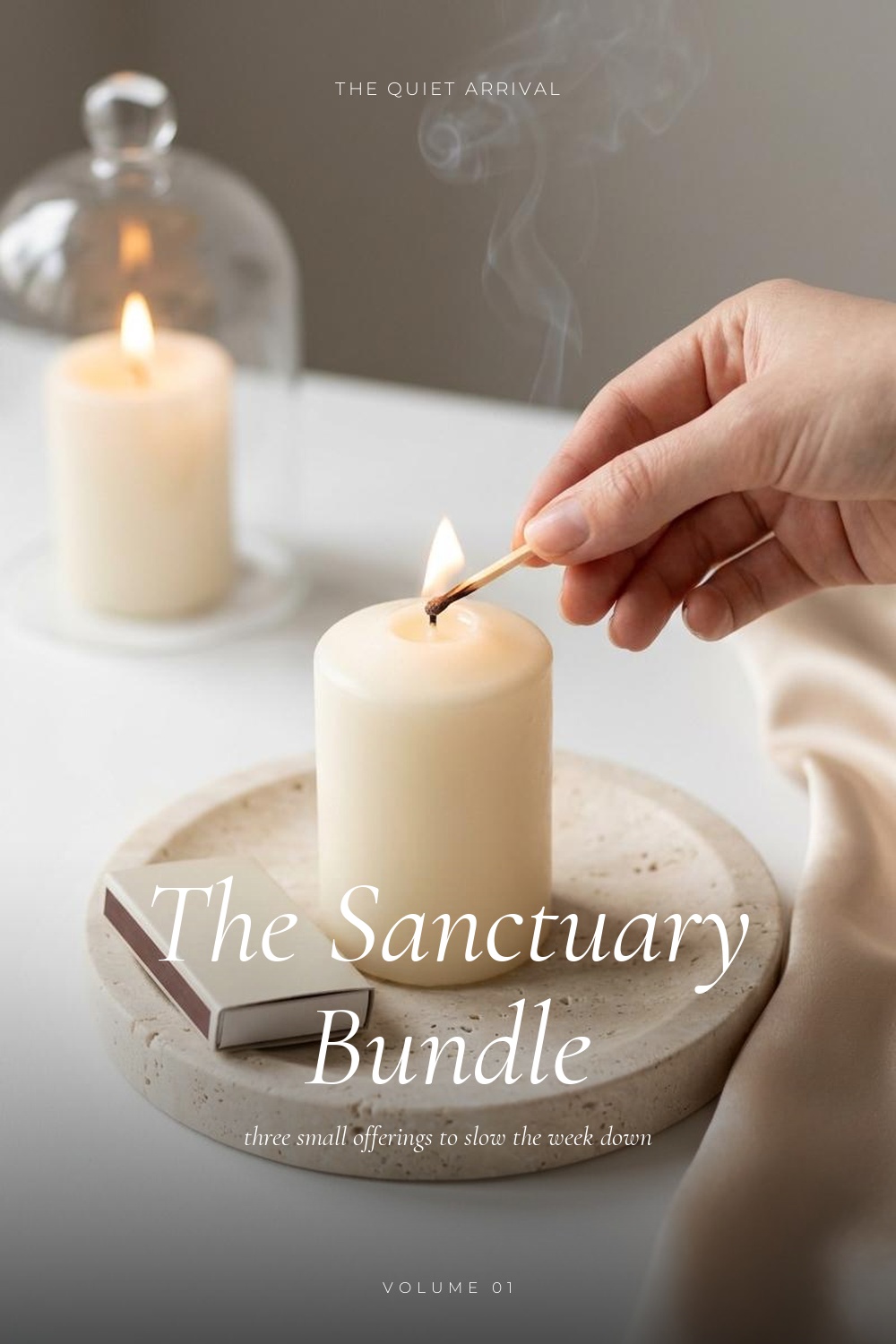The Sanctuary Bundle
