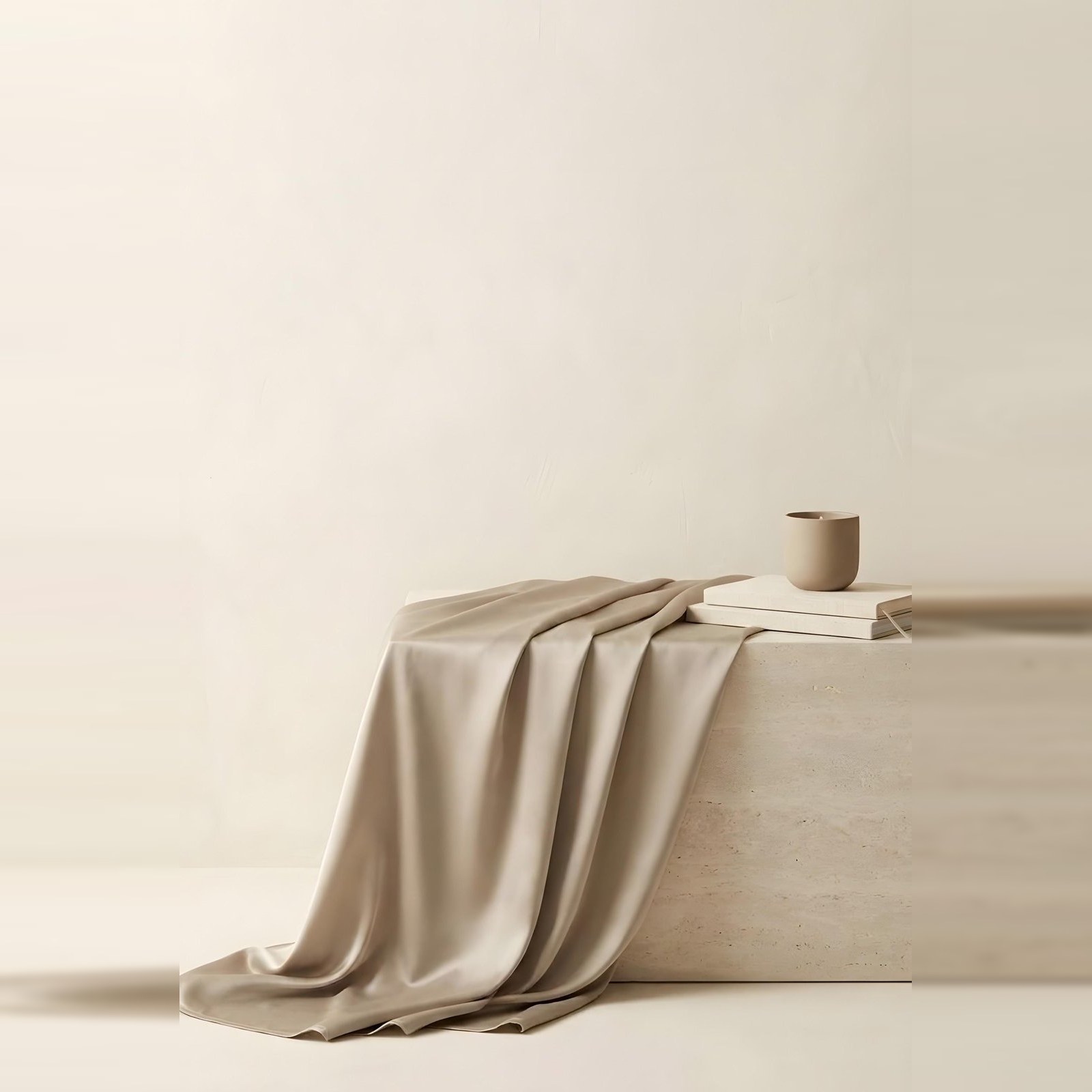 Japandi Still Life Print, view 2 of 2