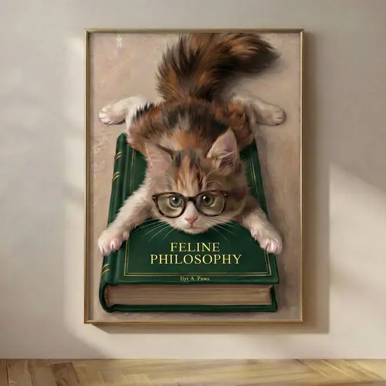Feline Philosophy