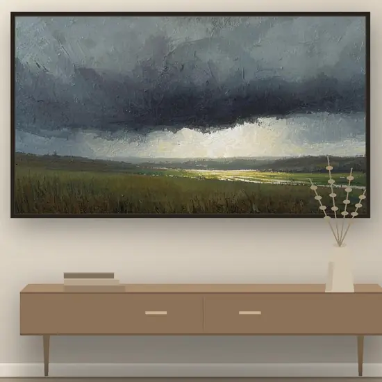 Samsung Frame TV Art Set of 25