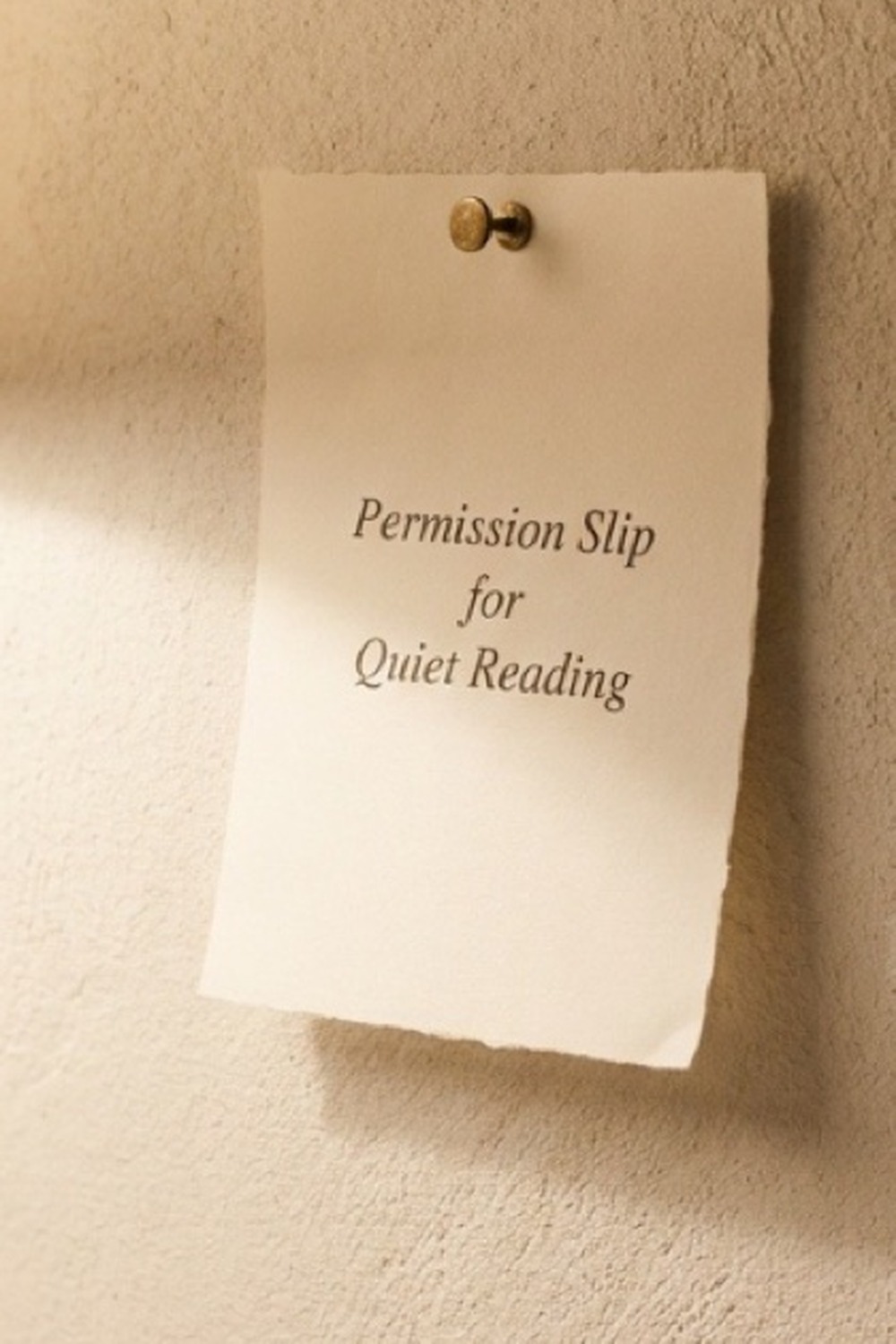 Permission Slips Vol 02 cover