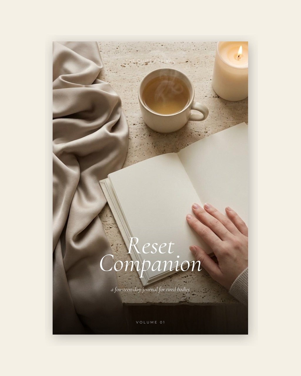 Reset Companion preview spread 1